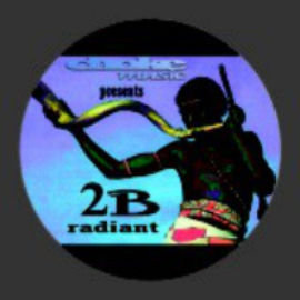 2B - radiant
