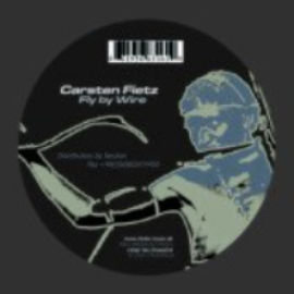 Carsten Fietz - fly by wire