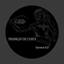 Franklin De Costa - survivor EP