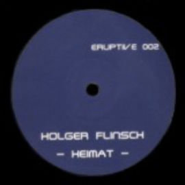 Holger Flinsch - heimat