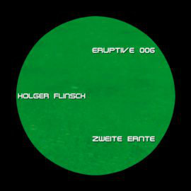 Holger Flinsch - zweite ernte