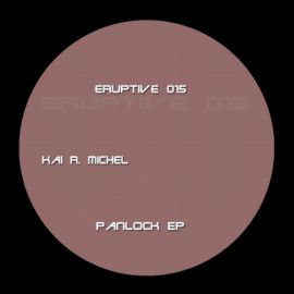 Kai R. Michel - Panlock EP