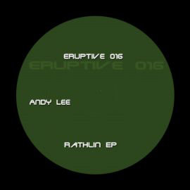 Andy Lee - Rathlin EP