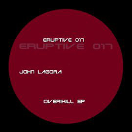 John Lagora - Over!Kill