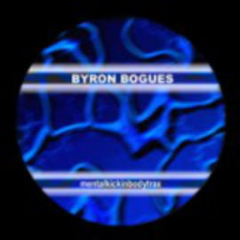 Byron Bogues - mentalkickinbodytrax