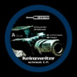 KEINZWEITER - schraub EP