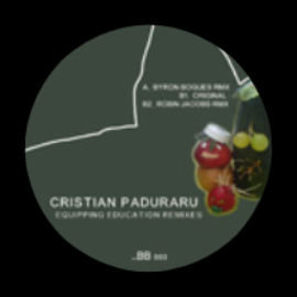 Cristian Paduraru - Equipping Education Remixes