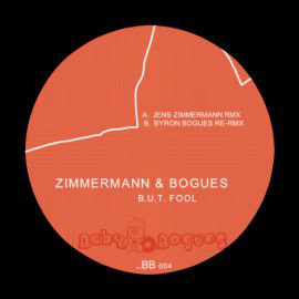 Zimmermann & Bogues - B.U.T. Fool